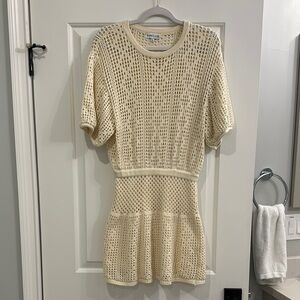 Crochet Dress